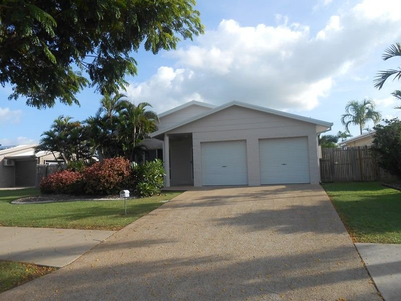 37 Sandstone Drive, Kirwan, QLD 4817