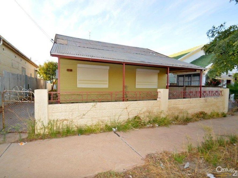 404 Cobalt Street, Broken Hill, NSW 2880