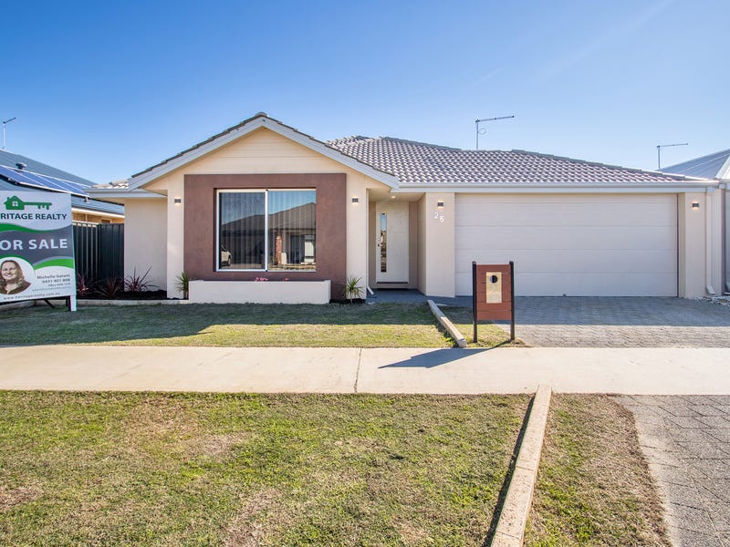 25 Charnwood Grove, Hilbert, WA 6112 Property Details