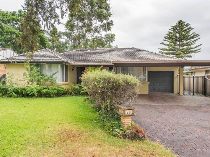 29 Nepean Street, Emu Plains, NSW 2750