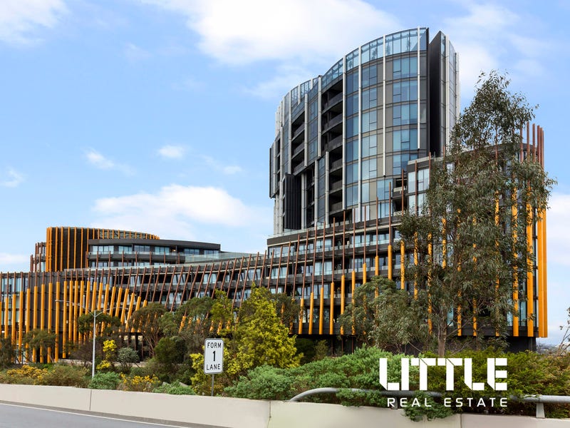 902/443 Upper Heidelberg Road, Ivanhoe, Vic 3079 Property Details