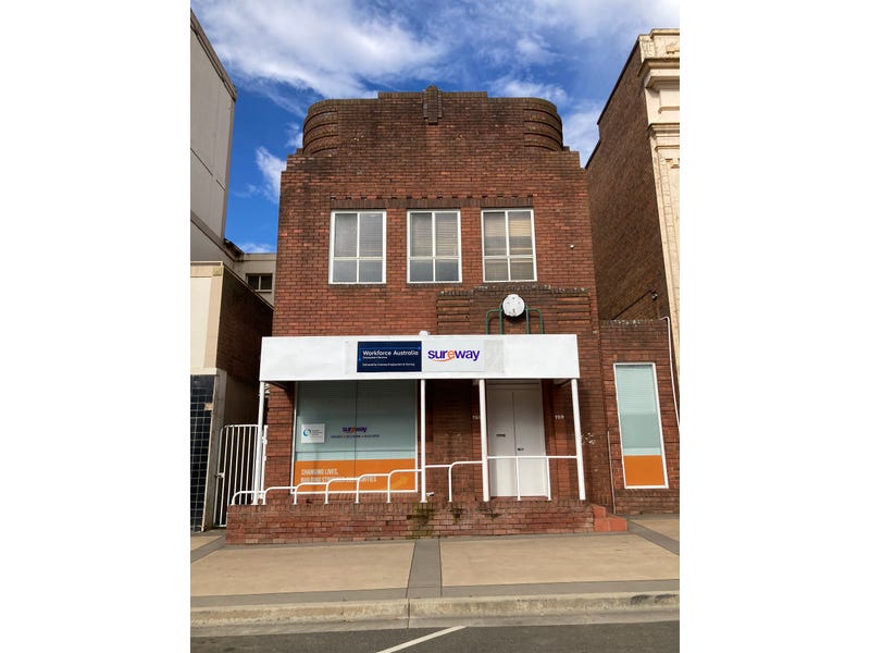 159 Hoskins Street, Temora, NSW 2666 House for Sale