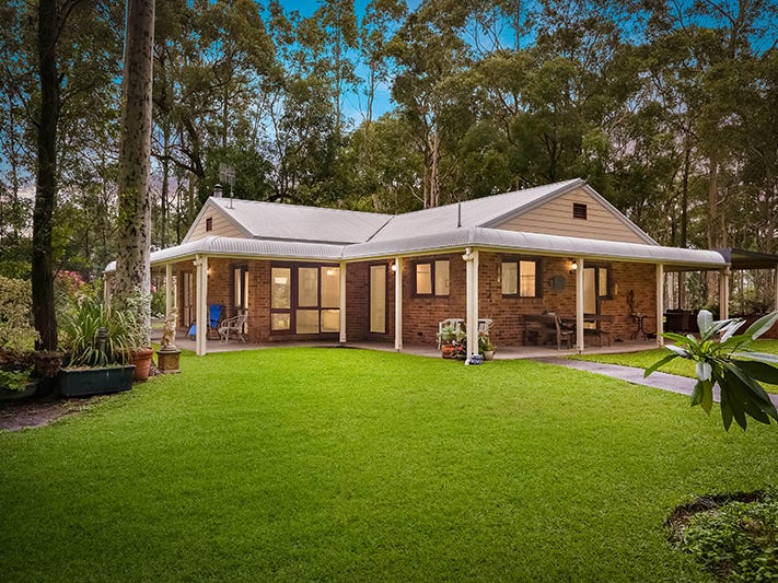 3 Francis Byrnes Road, Jilliby, NSW 2259 Property Details