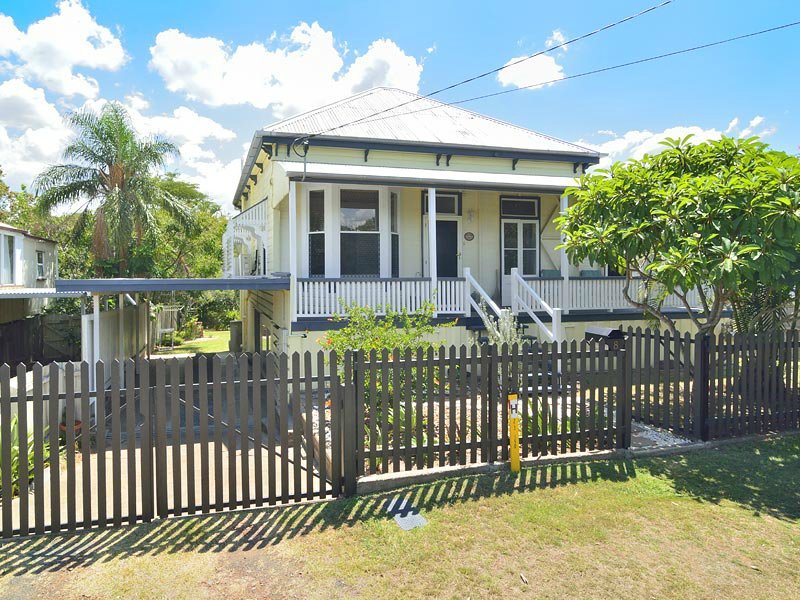 1 Bedroom Sold Property Prices & Auction Results in Bremer St, Ipswich