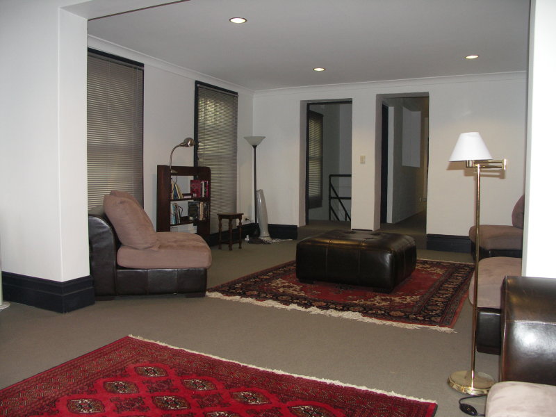 57 Balfour Street, Chippendale, NSW 2008