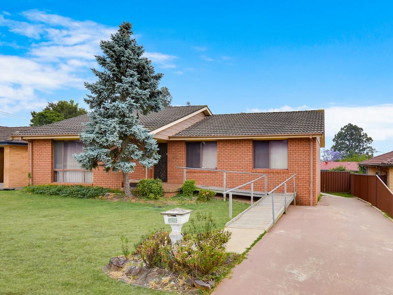 Houses for Sale in Campbelltown, NSW 2560