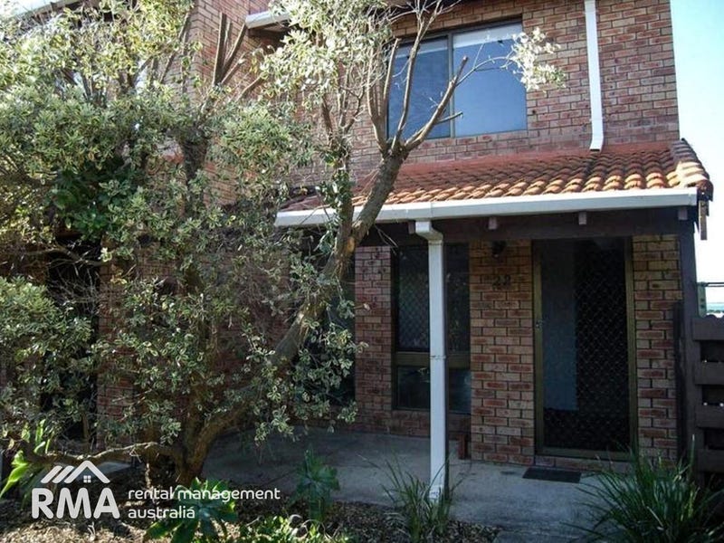 22/35B Halls Head Parade, Halls Head, WA 6210