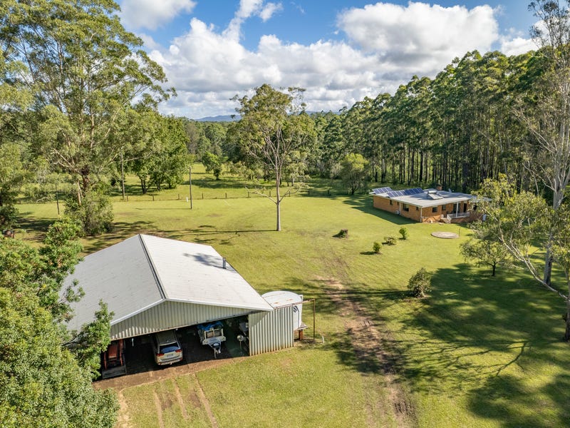 1661 Orara Way, Glenreagh, NSW 2450 Property Details