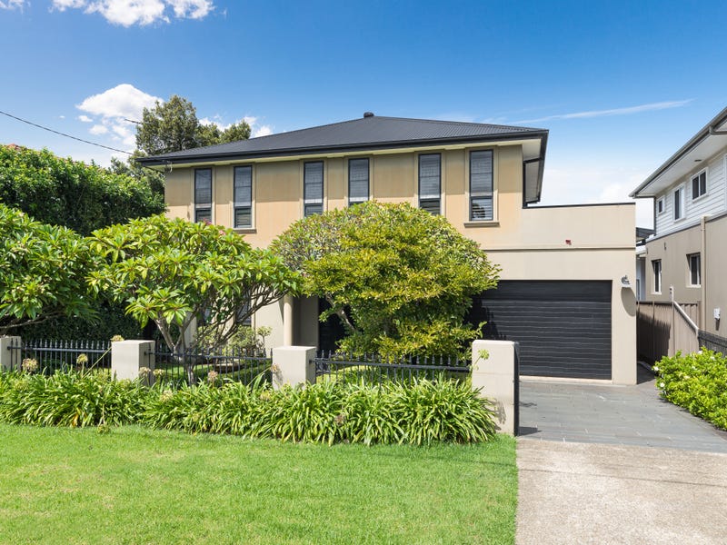 6 Philip Street, Cronulla, NSW 2230 House for Rent