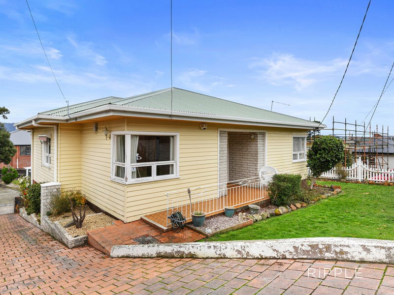 Sold Property Prices & Auction Results in Hobart Greater Region, TAS