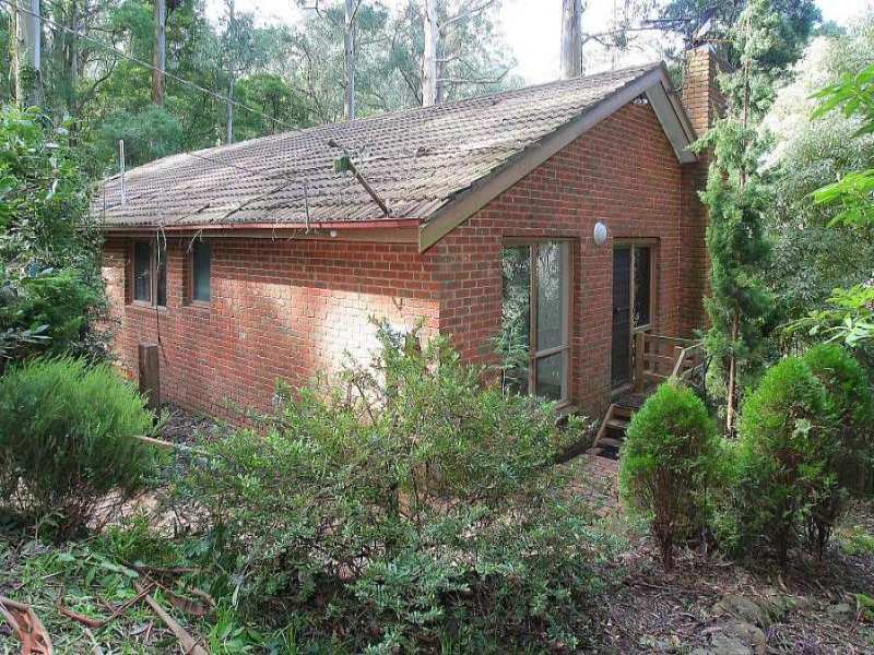 6 Mills Avenue, Sassafras, Vic 3787 Property Details