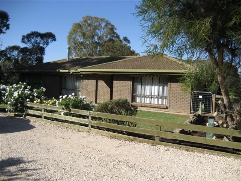 Lot 2 Willyaroo Road, Strathalbyn, SA 5255 Property Details