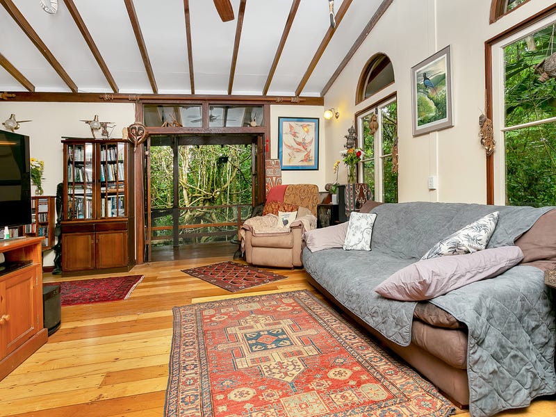 Lot 1 Black Mountain Road, Kuranda, Qld 4881 Property Details