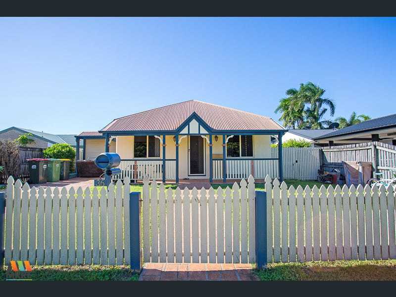 36 Griffin Street, Mackay, Qld 4740 Property Details