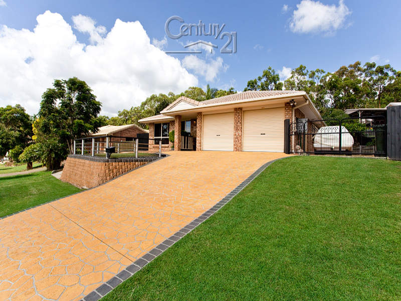 13 Chatsworth Circuit, Capalaba, QLD 4157