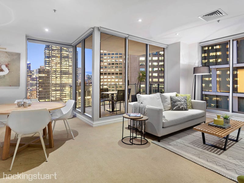 1804/31 Spring Street, Melbourne, Vic 3000 Property Details