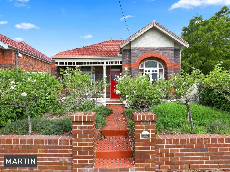 24 Canonbury Grove, Dulwich Hill, NSW 2203