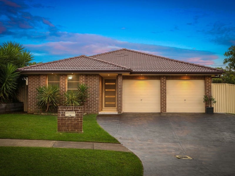 14 Barrington Drive, Woongarrah, NSW 2259 - realestate.com.au