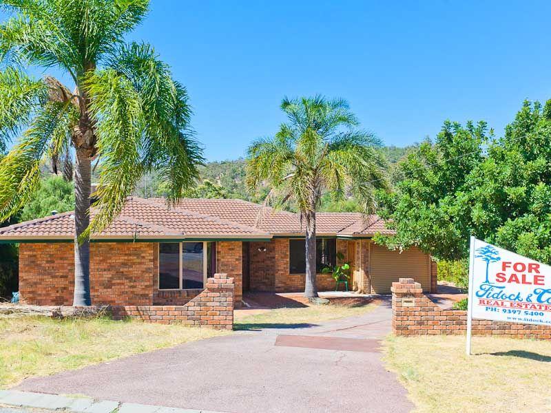 4 Wyong Place, Mount Nasura, WA 6112