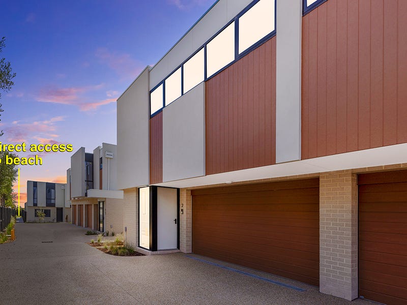 2/590 Nepean Hwy, Bonbeach, Vic 3196 Townhouse for Sale realestate