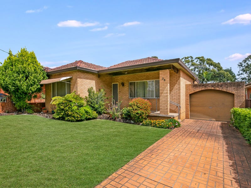 Real Estate & Property for Sale in Yagoona, NSW 2199 (+1 location) Pg