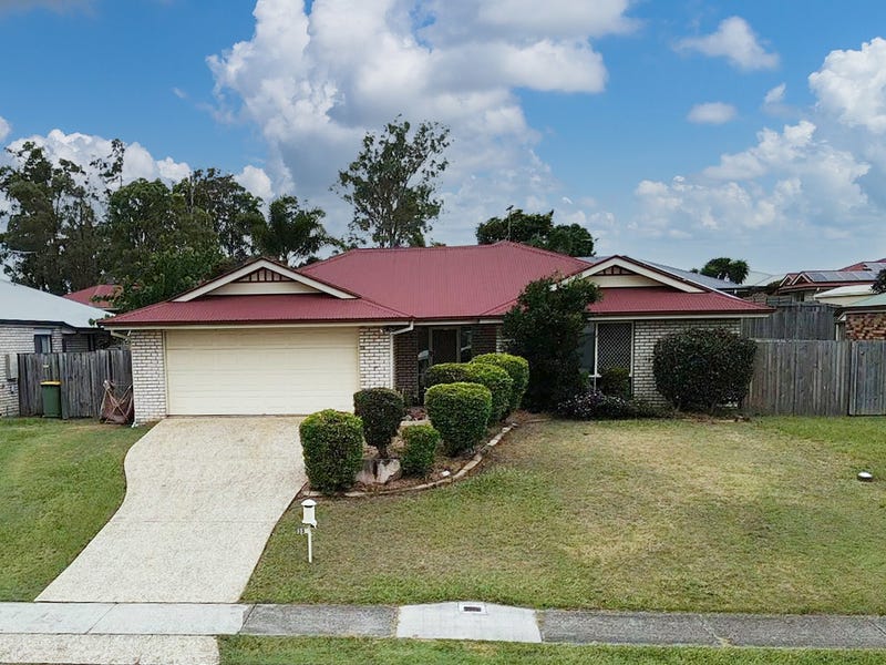 33 Oakwood Road, Warner, Qld 4500