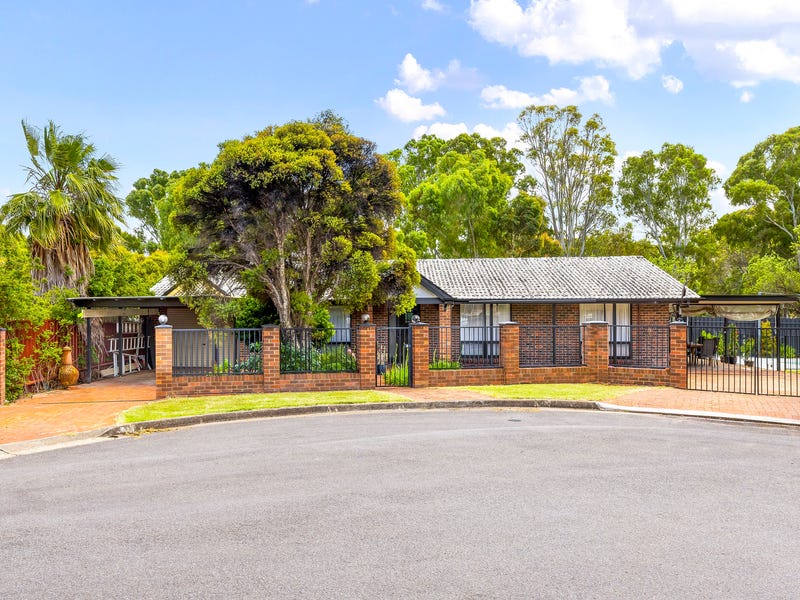 1 Hawkins Court, Athelstone, SA 5076 Property Details