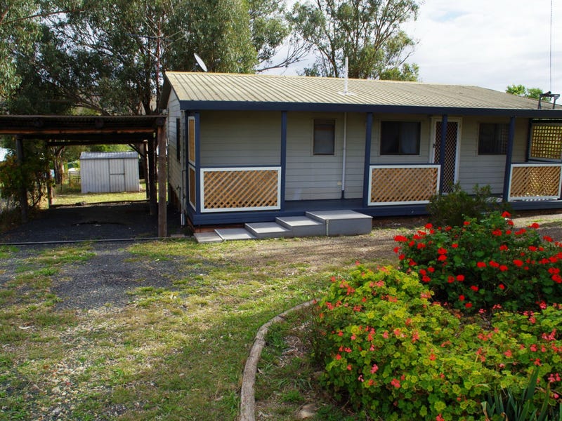 51 Hall Street, Willow Tree, NSW 2339