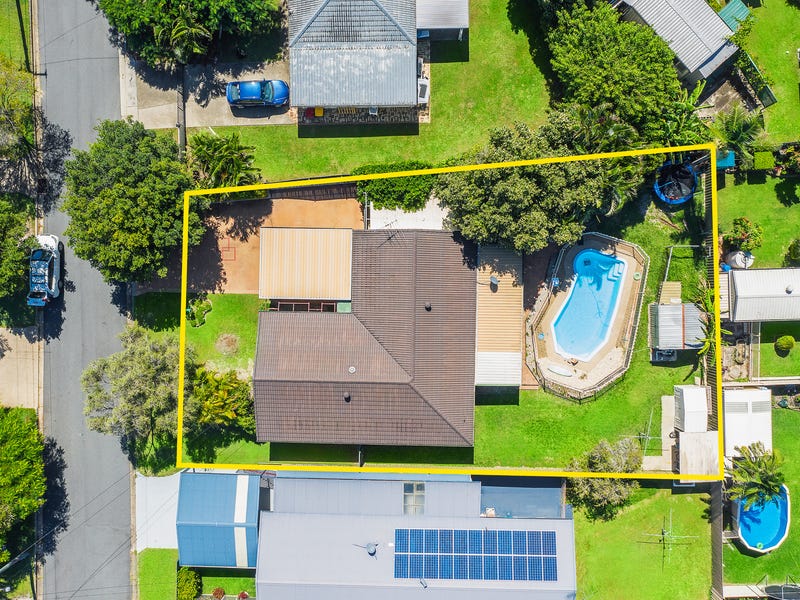 3 Forde Street, KippaRing, Qld 4021 House for Sale