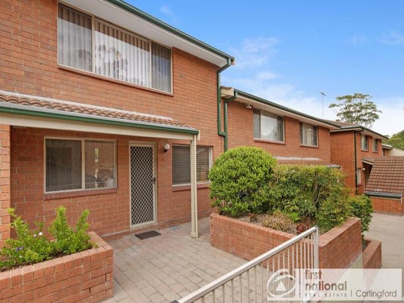 8/57 Leamington Road, Telopea, NSW 2117 Property Details