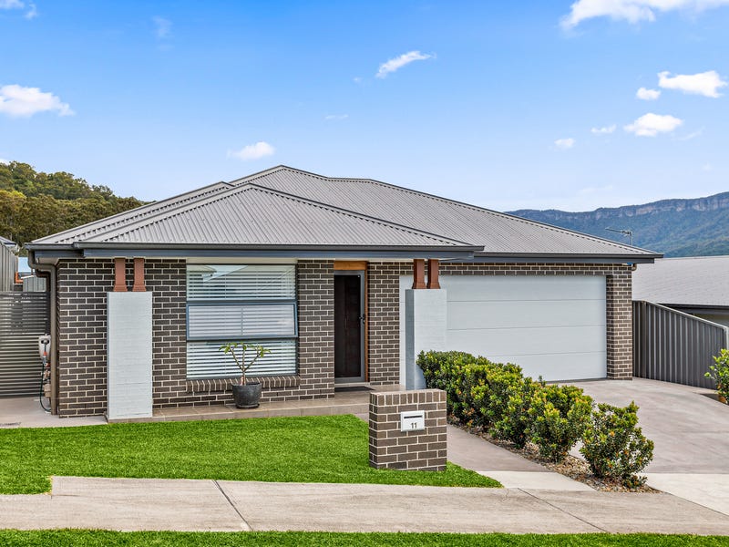 11 Scotch Road, Calderwood, NSW 2527 Property Details