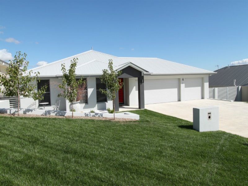 6 Wattle Close, Kelso, NSW 2795 Property Details