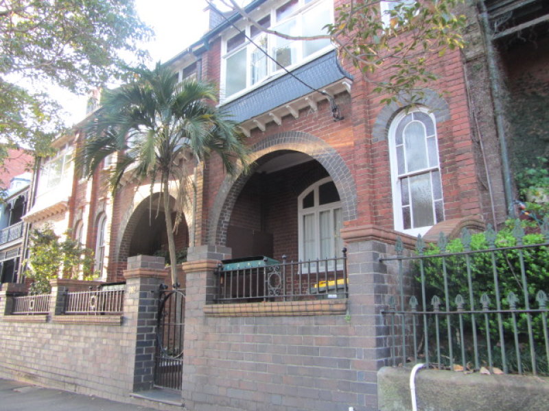 382 Moore Park Road, Paddington, NSW 2021