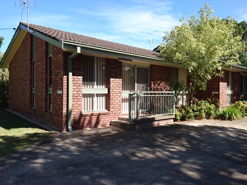 1/1 Mcdonald Avenue, Nowra, NSW 2541