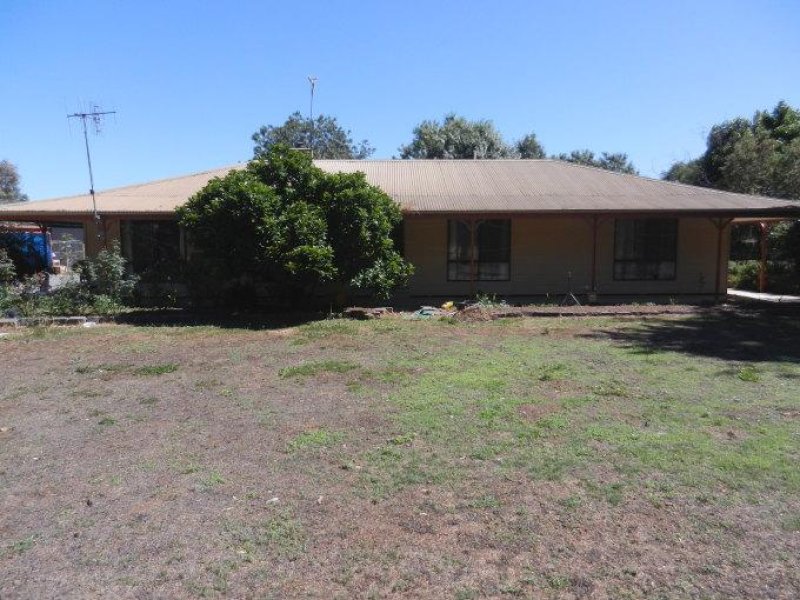 70 Andrews Road, Merrigum, Vic 3618 Property Details