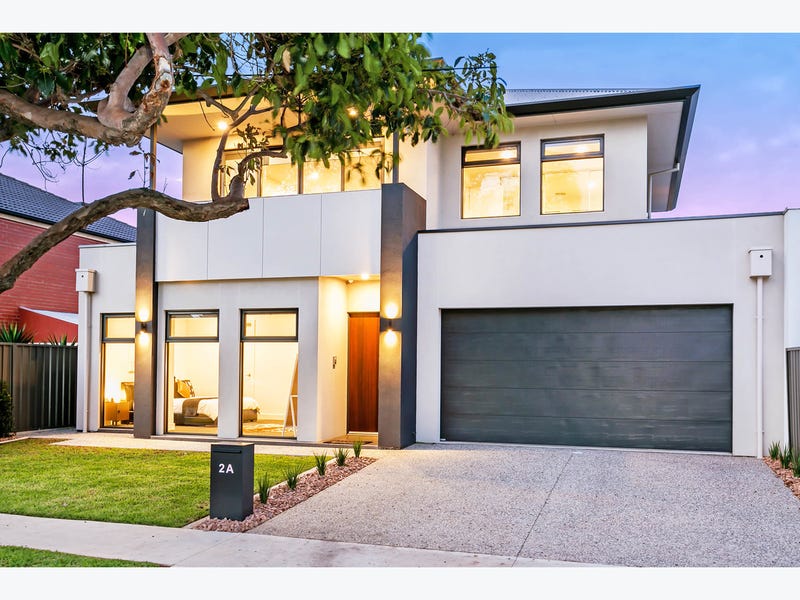 2A Cudmore Terrace, Henley Beach South, SA 5022