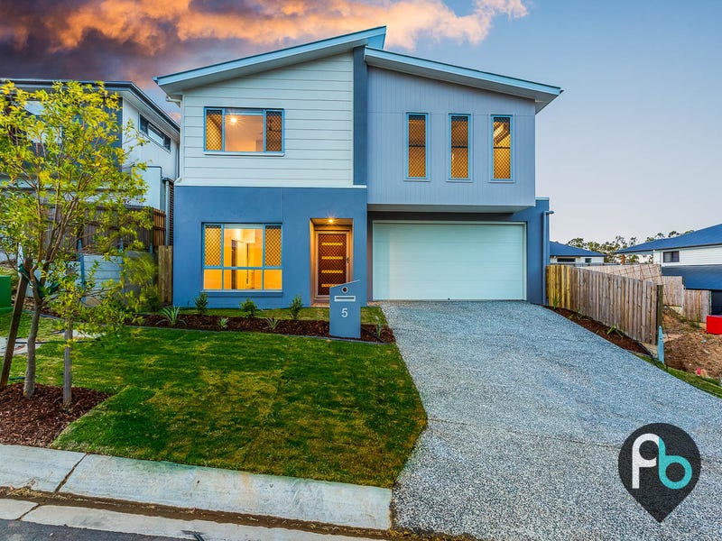 New House and Land Packages For Sale in Spring Mountain, QLD 4300