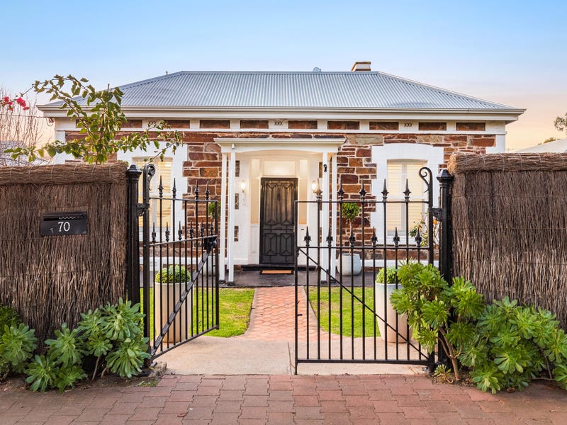 70 Fisher Street, Fullarton, SA 5063 Property Details