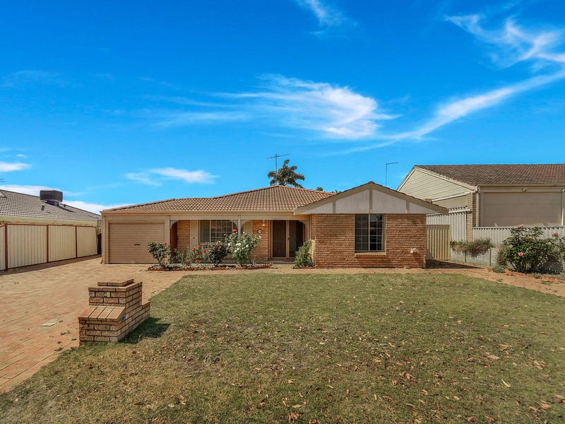 40 New Cross Road, Kingsley, WA 6026