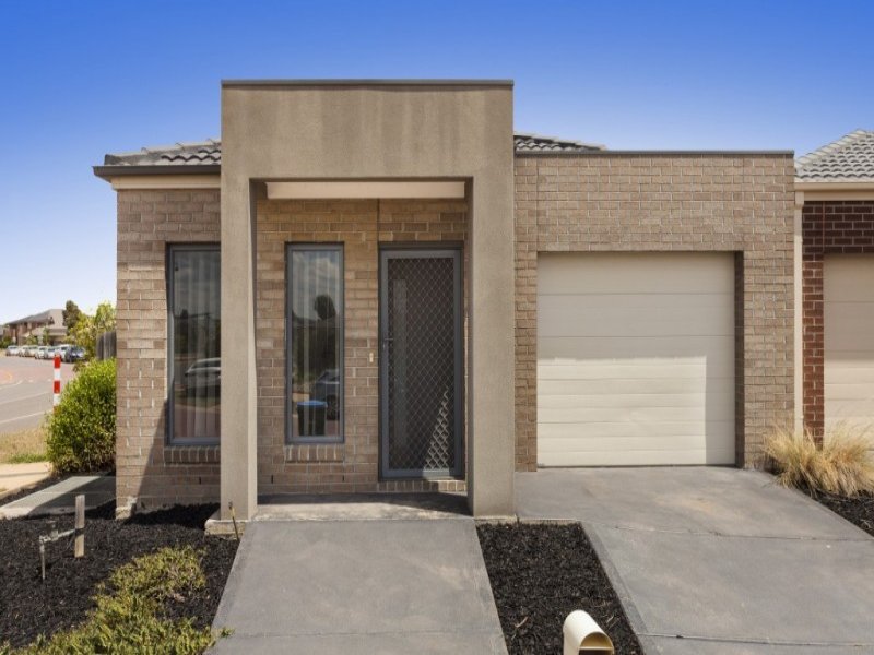 5/1 Beaurepaire Drive, Point Cook, VIC 3030