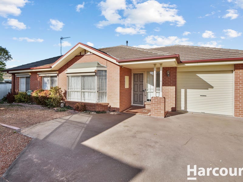 4/111 Baillie Street, Horsham, Vic 3400 House for Sale