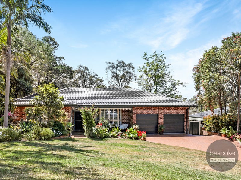 250 Attunga Rd 2A Attunga Road, Blaxland, NSW 2774 - Property Details