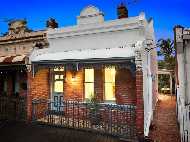 50 Westgarth Street, Fitzroy, VIC 3065