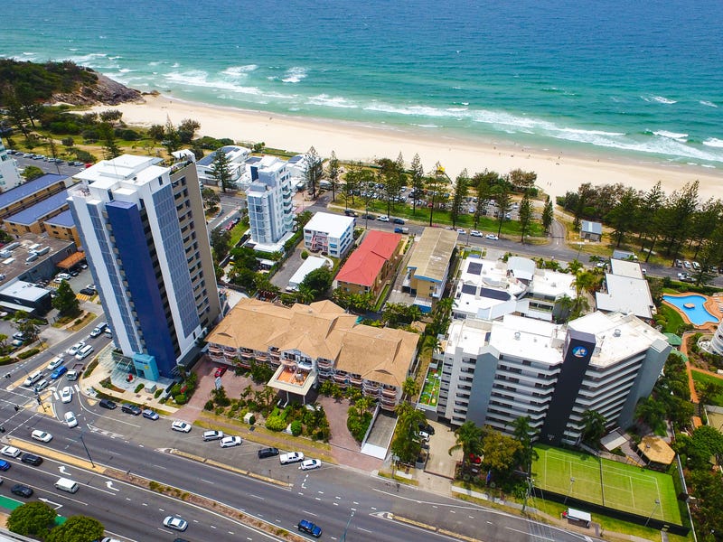 Sold Apartment Unit Prices Auction Results In Miami Qld 4220 Realestate Com Au
