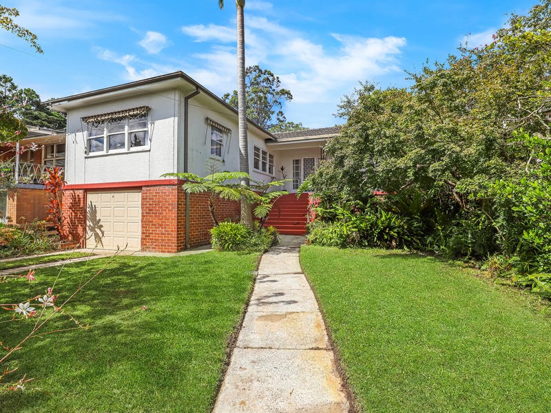 41 Hawthorne Avenue, Chatswood West, NSW 2067