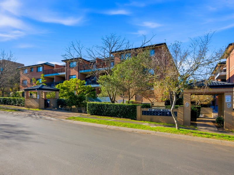 Kellyville Ridge Studio Bedroom Properties for Rent in Stanhope Gardens, NSW 2768 Pg. 10 ...