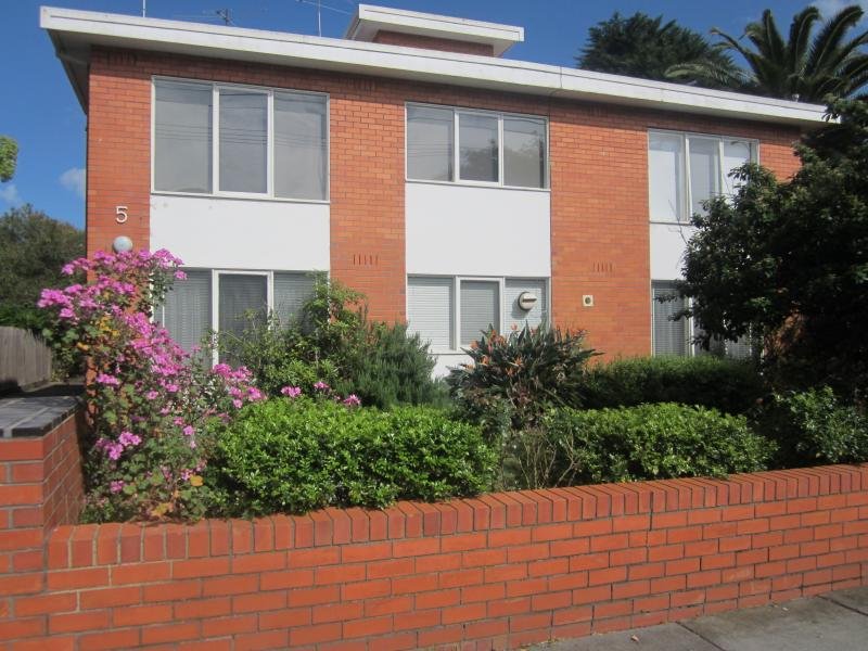 7/5 St Road, Elsternwick, VIC 3185