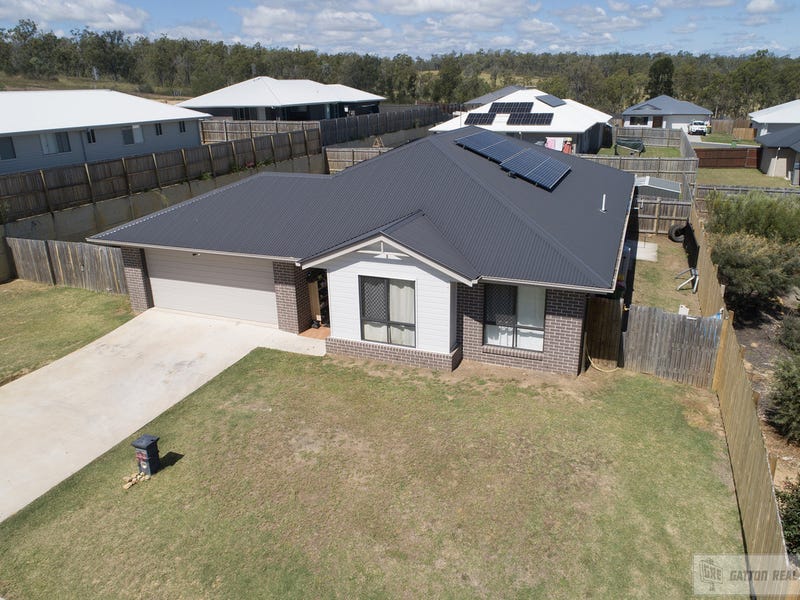 14 Woodside Drive, Gatton, Qld 4343 House for Sale