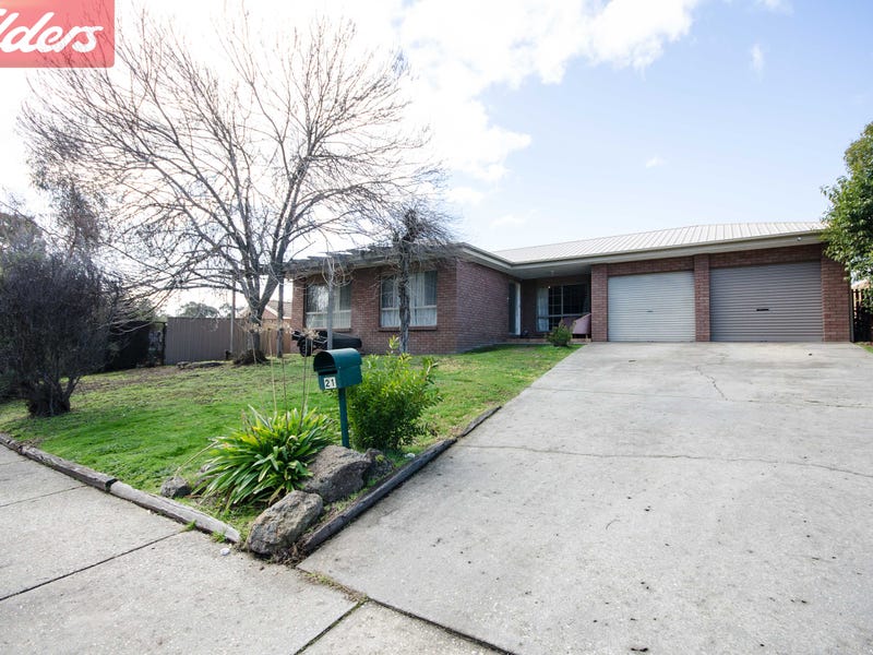 21 Mcfarland Road, Wodonga, VIC 3690