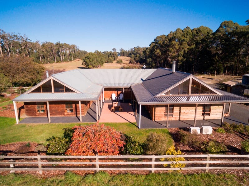 30 Road, Moriarty, TAS 7307
